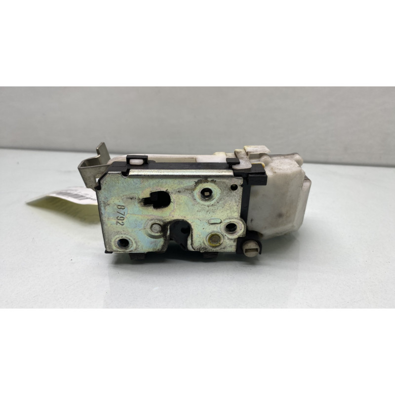 Serrure arriere droit FIAT PUNTO 2 Photo n°5