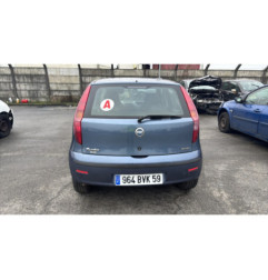 Serrure arriere droit FIAT PUNTO 2