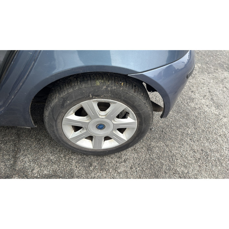 Serrure arriere droit FIAT PUNTO 2 Photo n°19