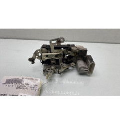 Serrure avant gauche FIAT PUNTO 2