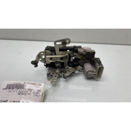 Serrure avant gauche FIAT PUNTO 2