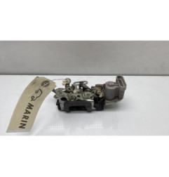 Serrure avant gauche FIAT PUNTO 2