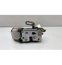 Serrure avant gauche FIAT PUNTO 2
