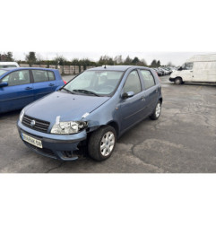 Serrure avant gauche FIAT PUNTO 2