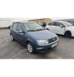 Serrure avant gauche FIAT PUNTO 2