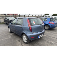Serrure avant gauche FIAT PUNTO 2