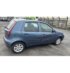 Serrure avant gauche FIAT PUNTO 2