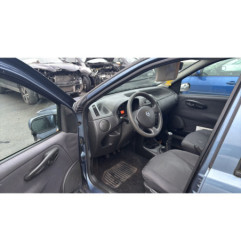 Serrure avant gauche FIAT PUNTO 2
