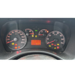 Serrure avant gauche FIAT PUNTO 2