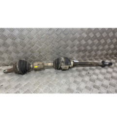 Cardan droit (transmission) FIAT PUNTO 2 Photo n°1