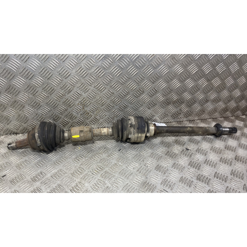 Cardan droit (transmission) FIAT PUNTO 2 Photo n°1