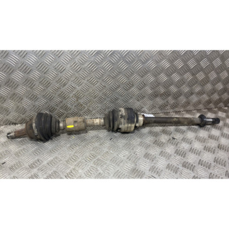 Cardan droit (transmission) FIAT PUNTO 2 Photo n°1