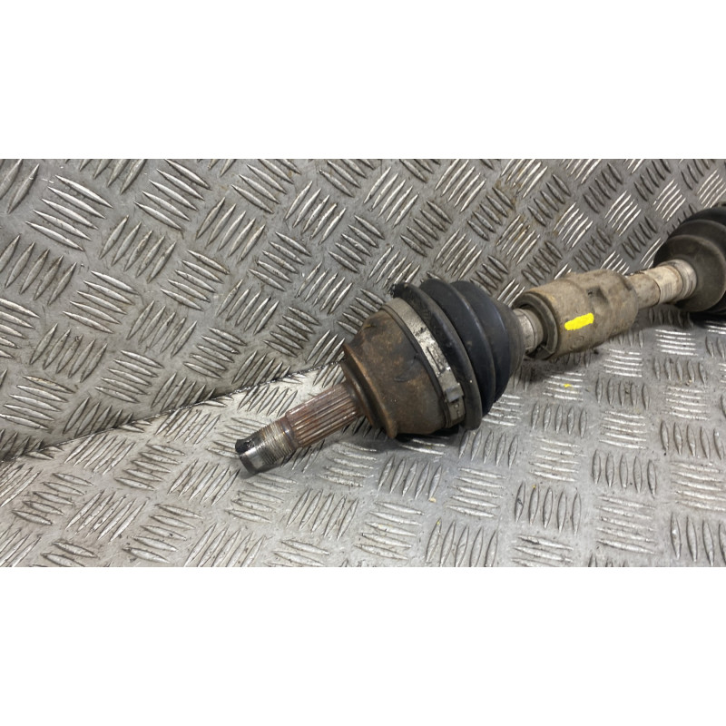Cardan droit (transmission) FIAT PUNTO 2 Photo n°2