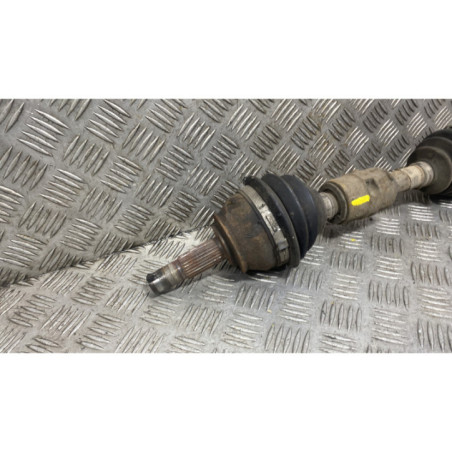 Cardan droit (transmission) FIAT PUNTO 2