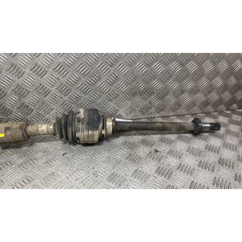 Cardan droit (transmission) FIAT PUNTO 2 Photo n°3