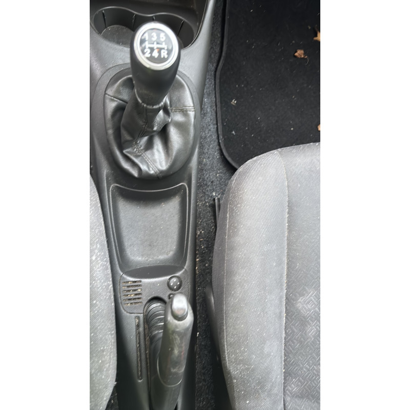 Cardan droit (transmission) FIAT PUNTO 2 Photo n°19