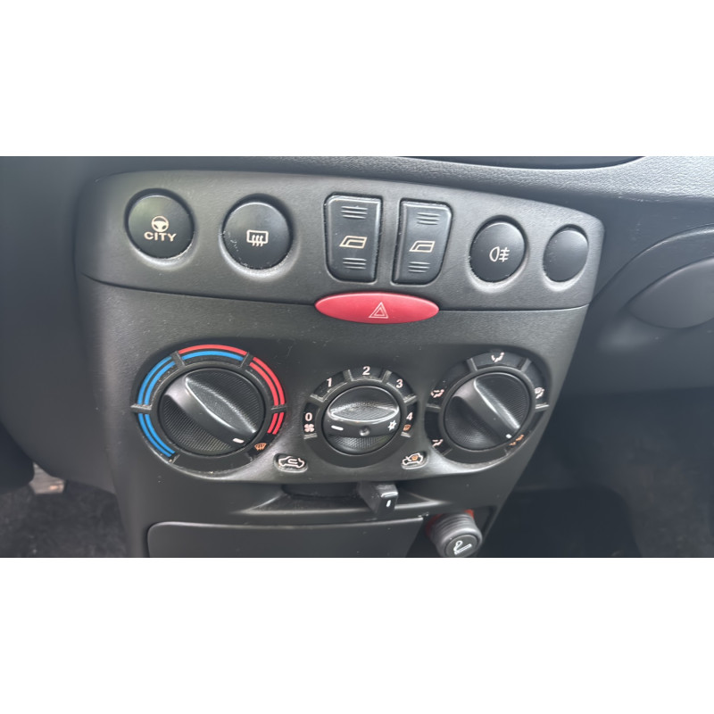 Cardan droit (transmission) FIAT PUNTO 2 Photo n°20