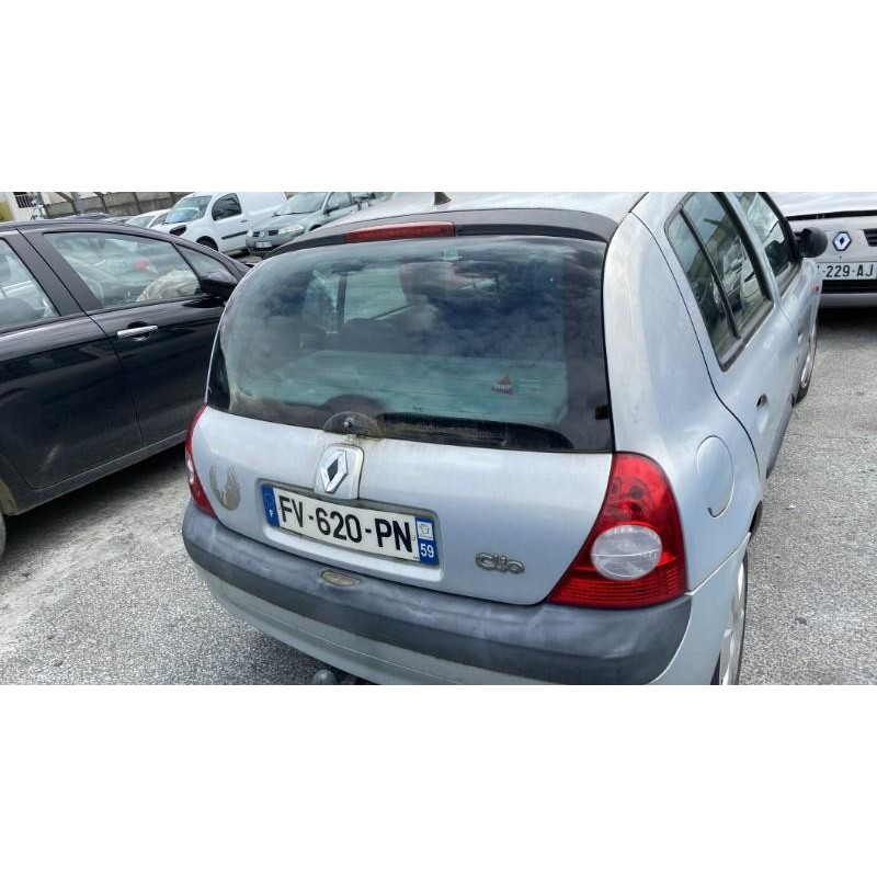 Vitre avant droit RENAULT CLIO 2 Photo n°11