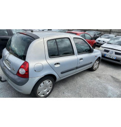 Vitre avant droit RENAULT CLIO 2