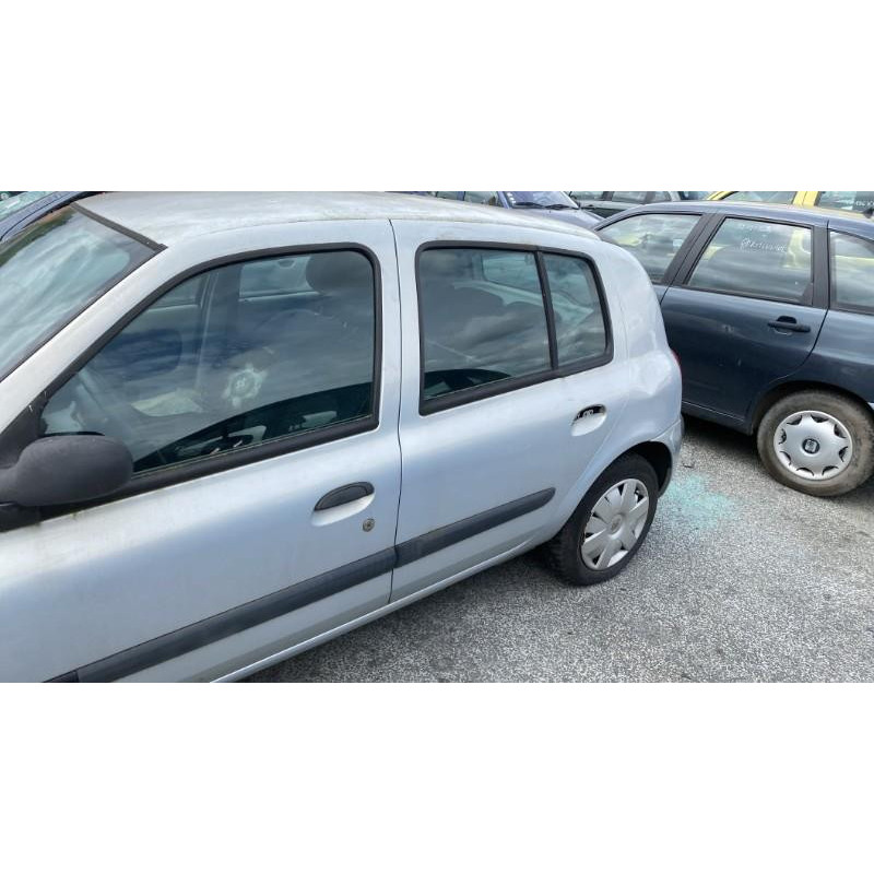 Vitre avant droit RENAULT CLIO 2 Photo n°17