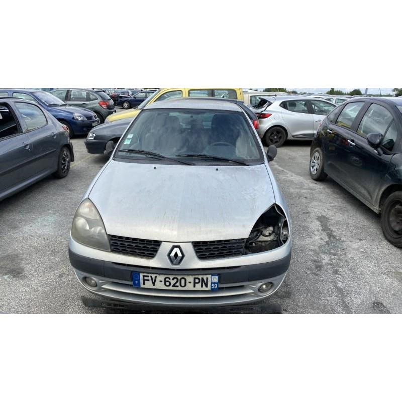 Vitre avant droit RENAULT CLIO 2 Photo n°19