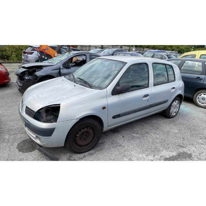 Vitre avant droit RENAULT CLIO 2 Photo n°20