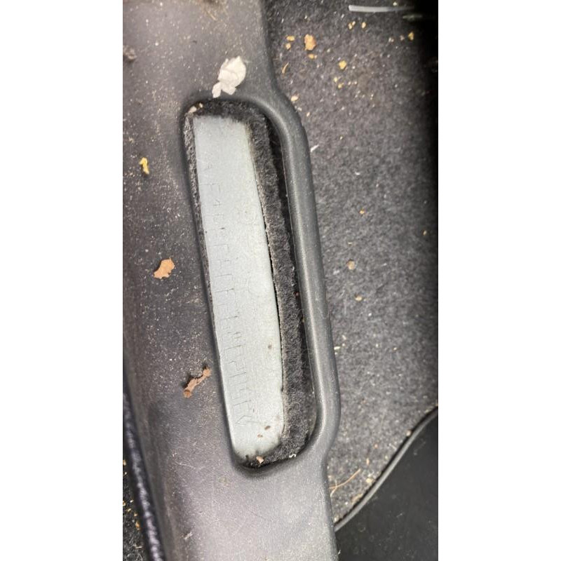 Pompe à carburant RENAULT CLIO 2 Photo n°7