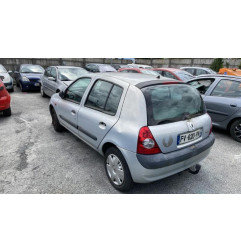 Pompe à carburant RENAULT CLIO 2