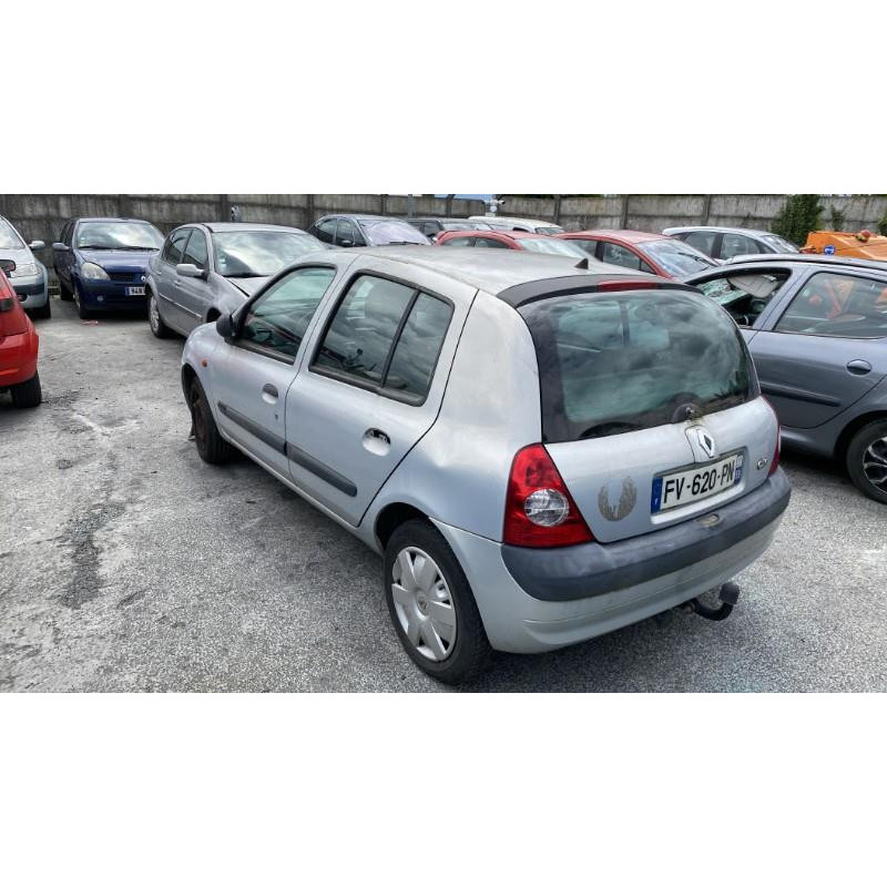 Pompe à carburant RENAULT CLIO 2 Photo n°8