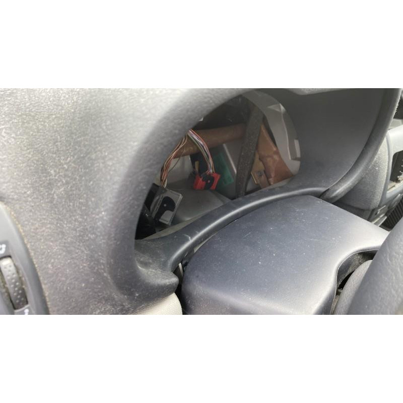 Pompe à carburant RENAULT CLIO 2 Photo n°11