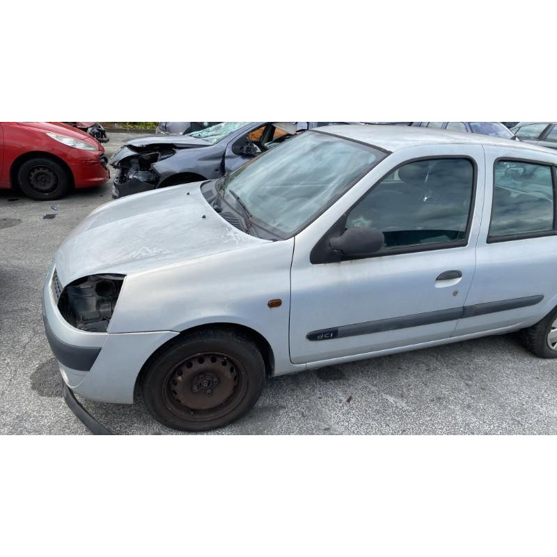 Pompe à carburant RENAULT CLIO 2 Photo n°14