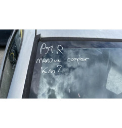Pompe à carburant RENAULT CLIO 2