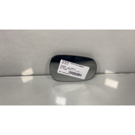Glace retroviseur droit NISSAN MICRA 3 Photo n°1