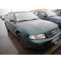 Glace retroviseur droit AUDI A4 1