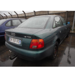 Glace retroviseur droit AUDI A4 1