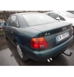 Glace retroviseur droit AUDI A4 1