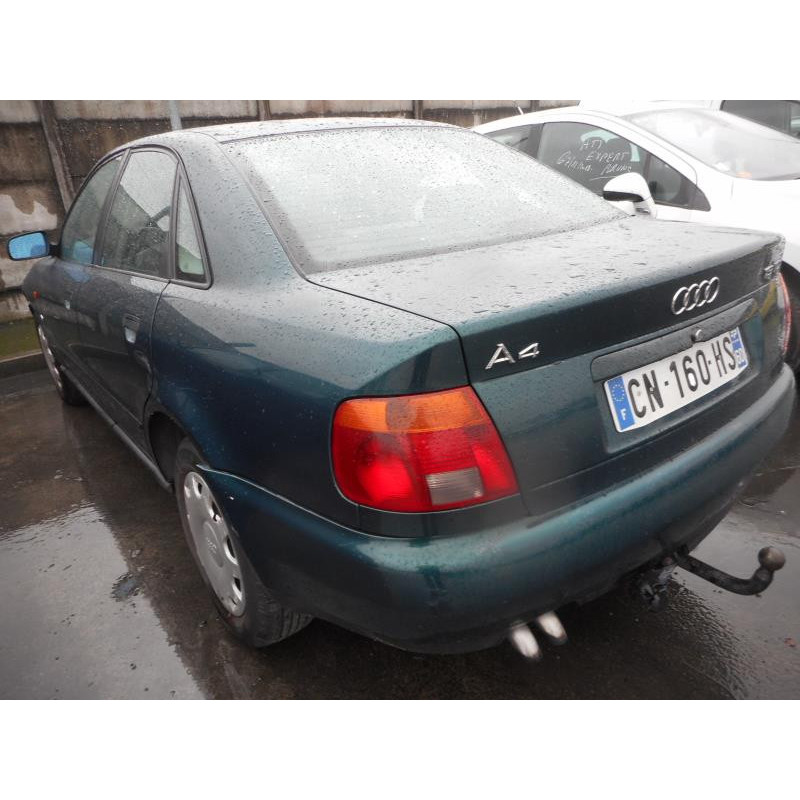 Glace retroviseur droit AUDI A4 1 Photo n°7