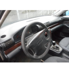 Glace retroviseur droit AUDI A4 1