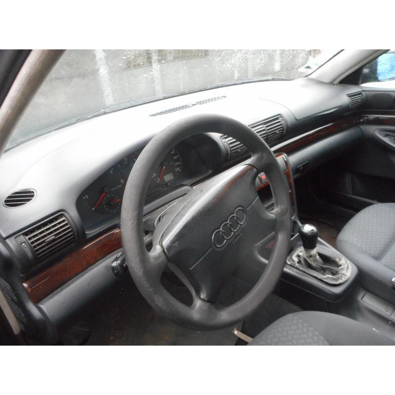 Glace retroviseur droit AUDI A4 1 Photo n°8