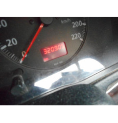 Glace retroviseur droit AUDI A4 1