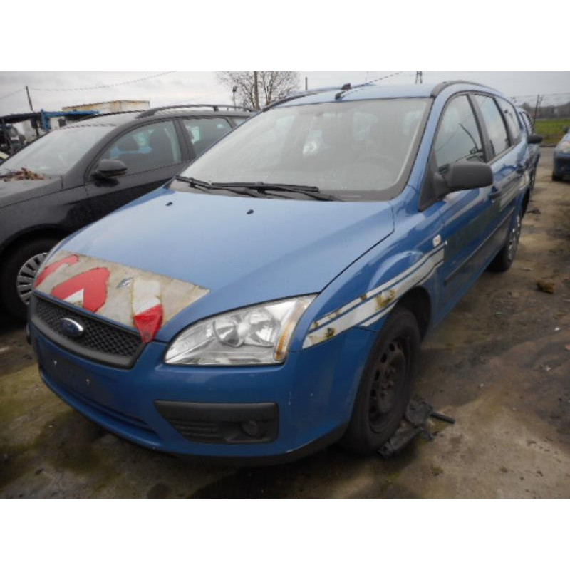 Glace retroviseur droit FORD FOCUS 2 Photo n°4