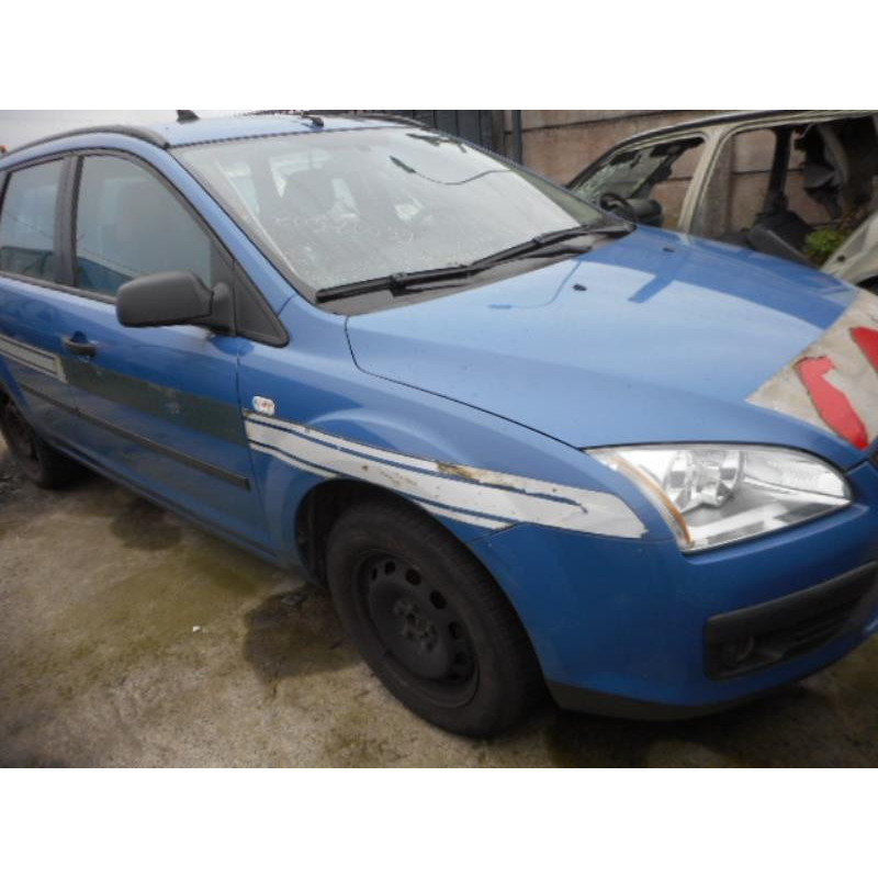 Glace retroviseur droit FORD FOCUS 2 Photo n°5