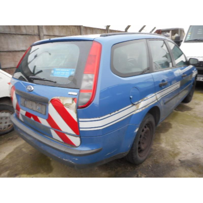 Glace retroviseur droit FORD FOCUS 2 Photo n°6