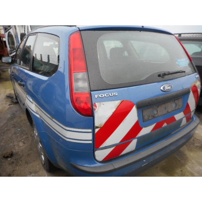 Glace retroviseur droit FORD FOCUS 2 Photo n°7