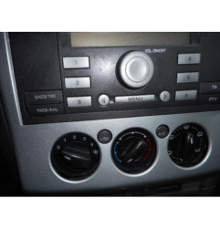 Glace retroviseur droit FORD FOCUS 2