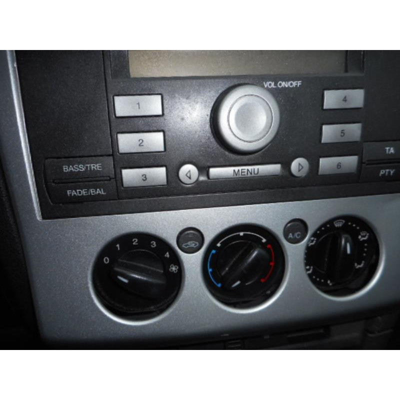 Glace retroviseur droit FORD FOCUS 2 Photo n°9