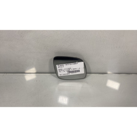 Glace retroviseur droit SKODA OCTAVIA 1 Photo n°1