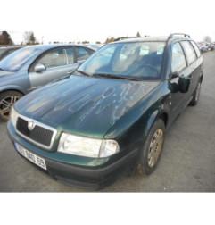 Glace retroviseur droit SKODA OCTAVIA 1