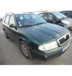 Glace retroviseur droit SKODA OCTAVIA 1