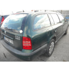 Glace retroviseur droit SKODA OCTAVIA 1